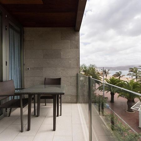 Balcony Above The Sea -2I By Canariasgetaway Las Palmas de Gran Canaria Luaran gambar