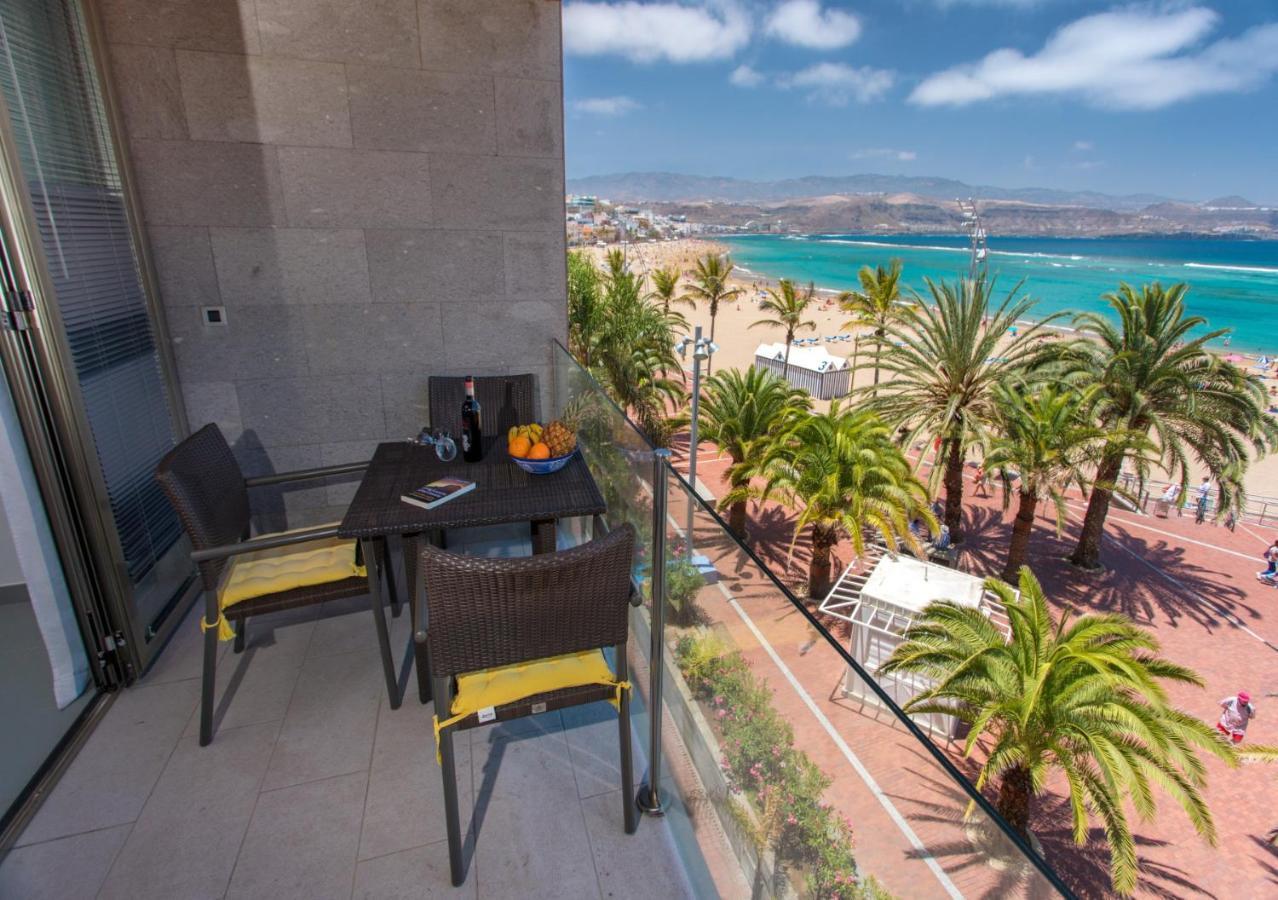 Balcony Above The Sea -2I By Canariasgetaway Las Palmas de Gran Canaria Luaran gambar