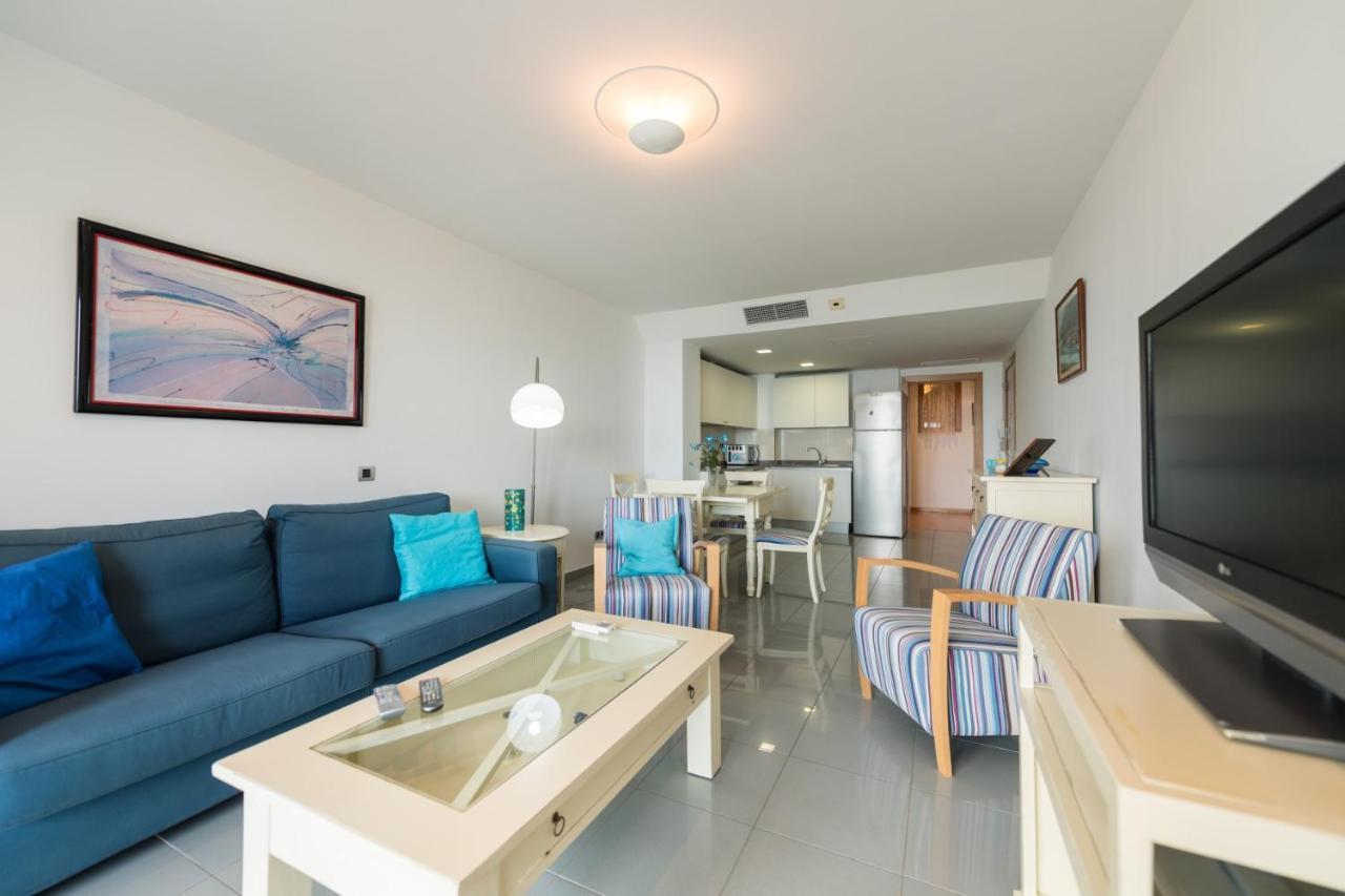 Balcony Above The Sea -2I By Canariasgetaway Las Palmas de Gran Canaria Luaran gambar