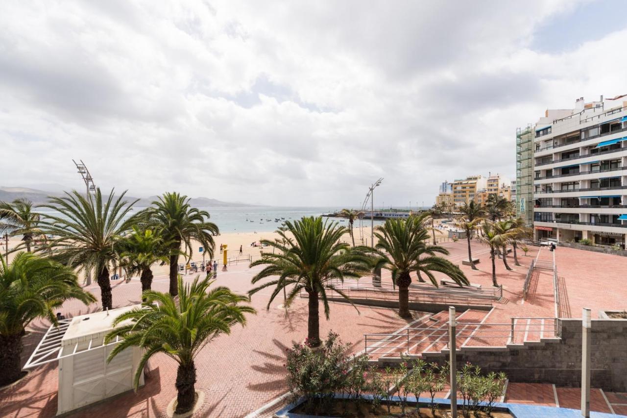 Balcony Above The Sea -2I By Canariasgetaway Las Palmas de Gran Canaria Luaran gambar
