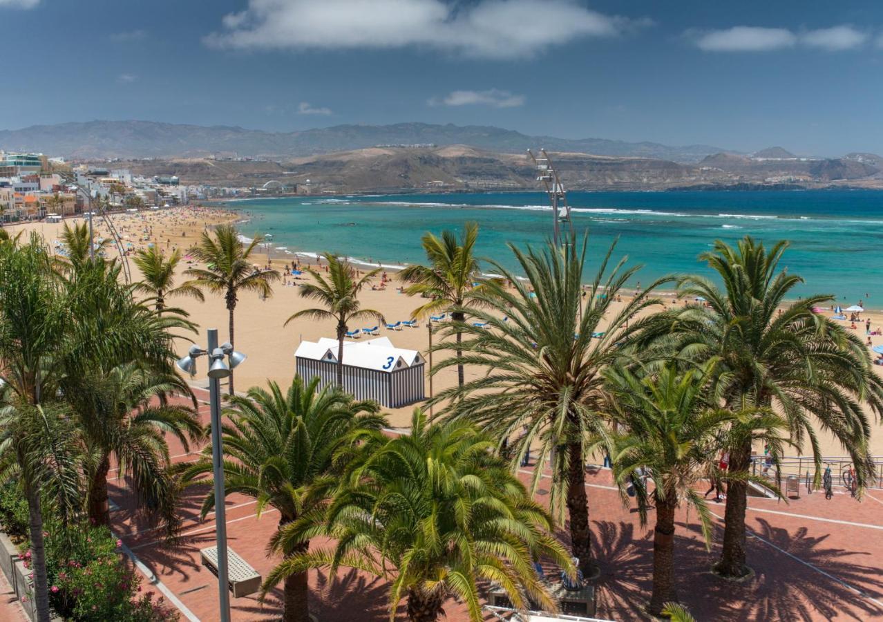 Balcony Above The Sea -2I By Canariasgetaway Las Palmas de Gran Canaria Luaran gambar