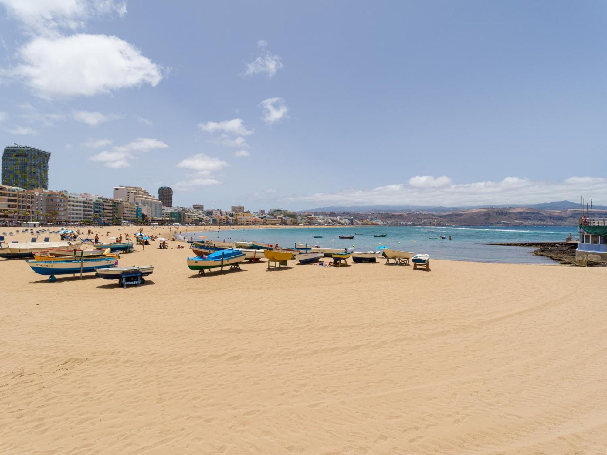 Balcony Above The Sea -2I By Canariasgetaway Las Palmas de Gran Canaria Luaran gambar